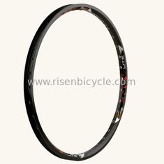 China Sunringle ENVY-LITE Lightweigiht Bmx professional racing wheel Rim 36 spokes 25mm wide supplier