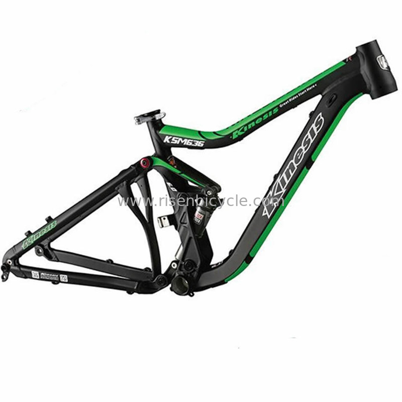 kinesis mountain bike