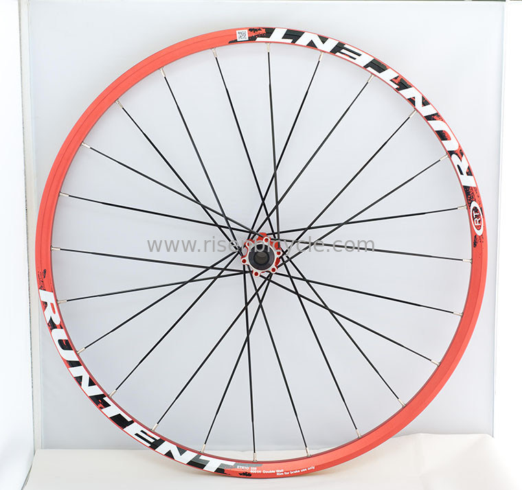 27.5 wheelset 142x12