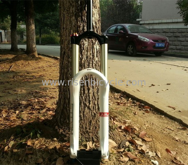 RST STORM 180mm travel suspension downhill/freeride fork for mountain bike