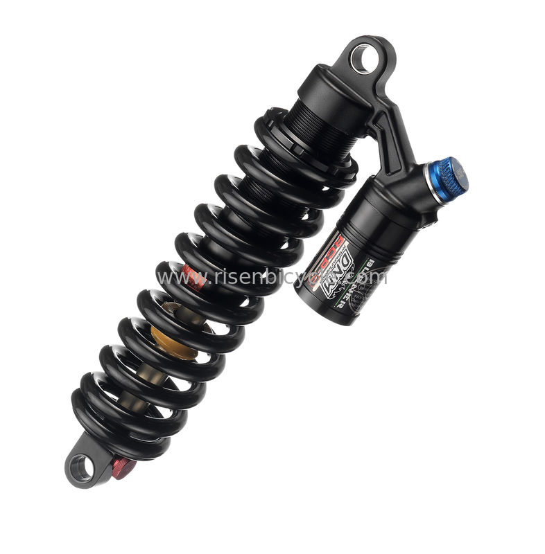 dnm burner rcp3 rear shock