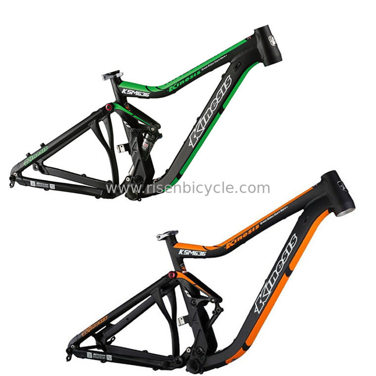 frame enduro bike