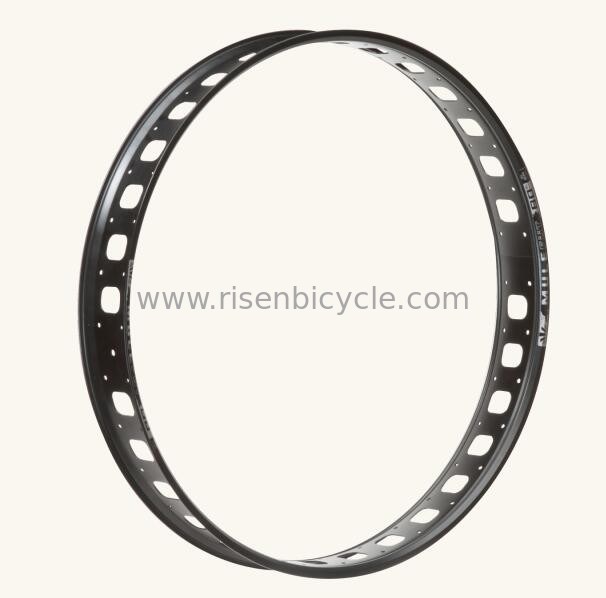 27.5" Plus and 29 inch Plus Aluminum Alloy Mountain Bike Wheel Rim