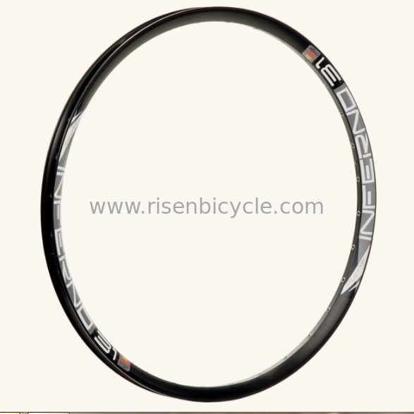 26/ 27.5 inch SunRingle Inferno 31 Aluminum Alloy Freeride/Downhill Mountain Bike Wheel Rim 31mm