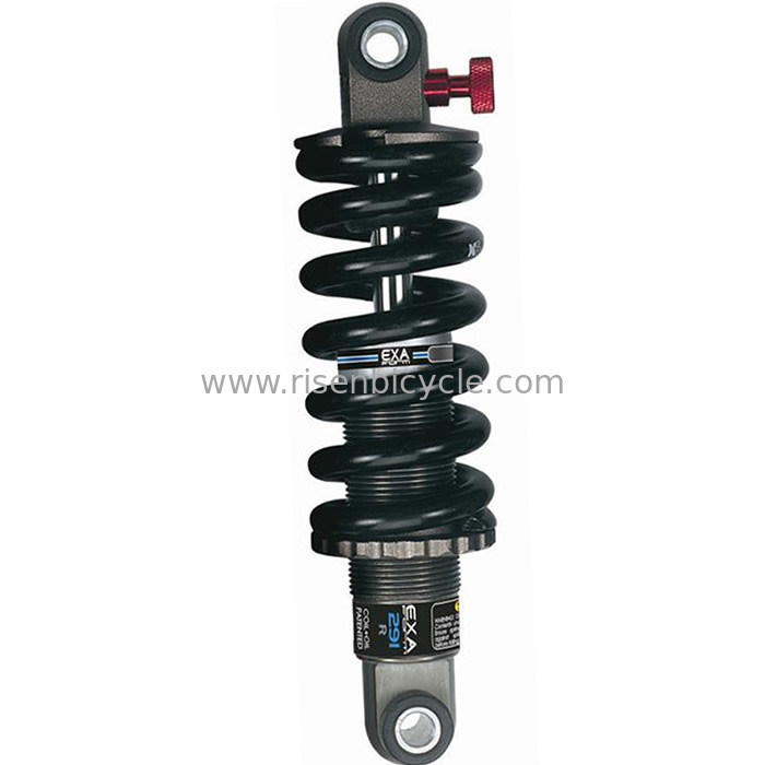 Wheelchair Coil Spring Shock 185mm length with Hydraulic Damper