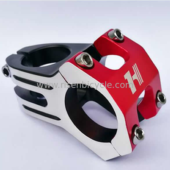 DH/FR/AMDJ/BMX Stem of AL7075 Aluminum Alloy Superlight And Ultra