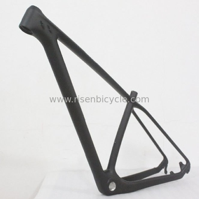 tapered frame mtb