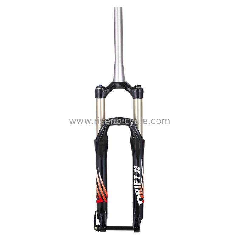 fork mtb travel 140