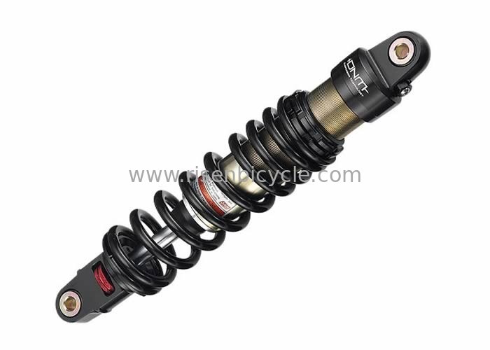 Quad ATV Coil Spring Suspension Shock MTAR with Rebound Damper