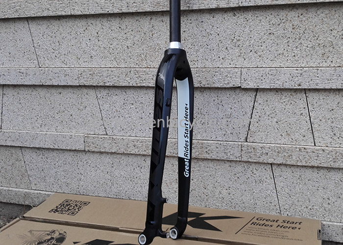 26/27.5/29er Mountain Bike Fork Hard Fork/Rigid MTB Fork FML30B
