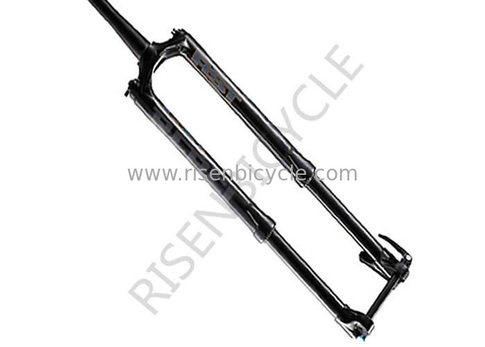 29er suspension forks