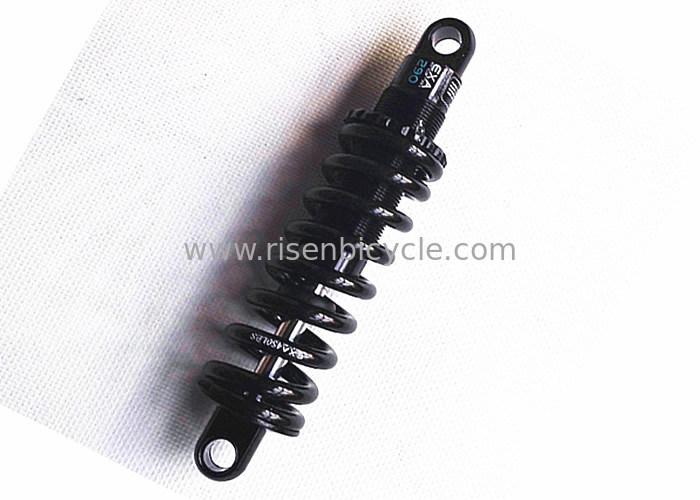 Hydraulic Oil Bike Shock Mtb Mountain Bike Rear Shock Absorber 100200 Damper Suspension