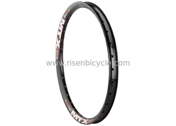27.5er Boost Mountain Bike Rim Aluminum Alloy 650B Welded Am/Downhill MTX39 39mm width