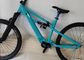 29er Boost Bafang 250w Full Suspension Ebike Frameset Electric Bicycle Conversion Kit supplier