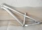 26er Aluminum Alloy BMX Dirt Jumper Bike Frame RC Adjustable MTB Hardtail Frame of Bike Parts supplier