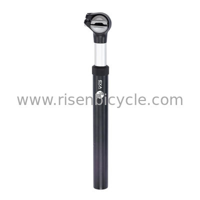 Funn Crossfire Bike Seat Post, Length 400mm, Seychelles