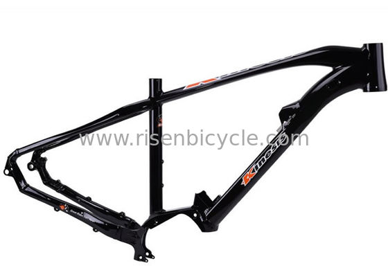 ebike frame only