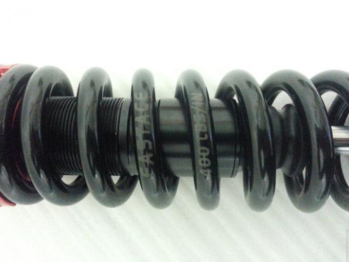 ATV/UTV SHOCK SUSPENSION Spring shock length 340580mm travel 67180MM
