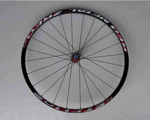 XT grade 26/27.5/29er mountain bike wheelset 1