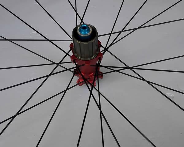 XT grade 26/27.5/29er mountain bike wheelset 4