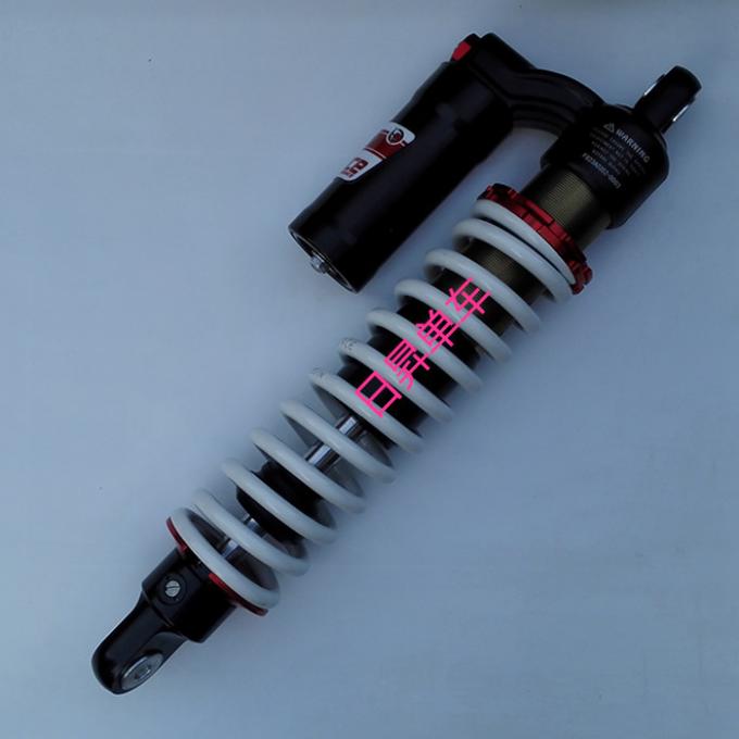 Baja suspension spring shock Fastace BTA51RC, Gokart coil shock 300-680mm length 1