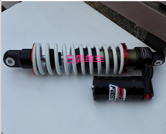 Baja suspension spring shock Fastace BTA51RC, Gokart coil shock 300-680mm length 2