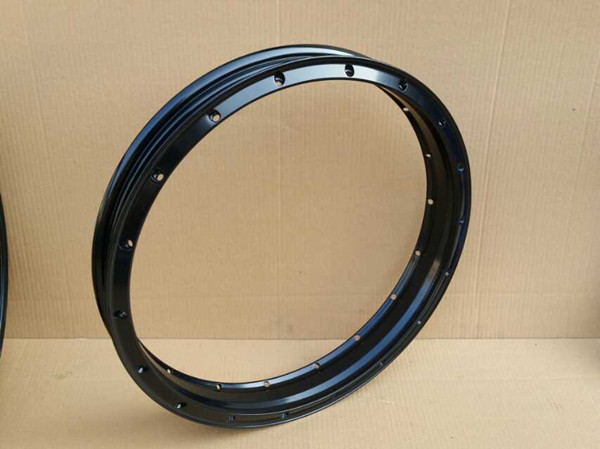 18 inch dirt bike rim