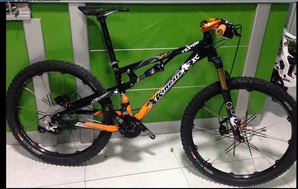 26er bike