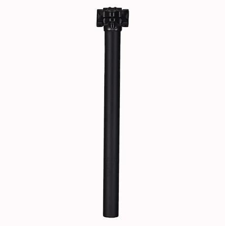 Bicycle Alloy Seatpost SP406M Diameter 27.2/30.9/31.6mm zero Offset Length 250-400mm for mtb/road seat post 0