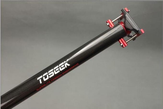 folding bike seatpost