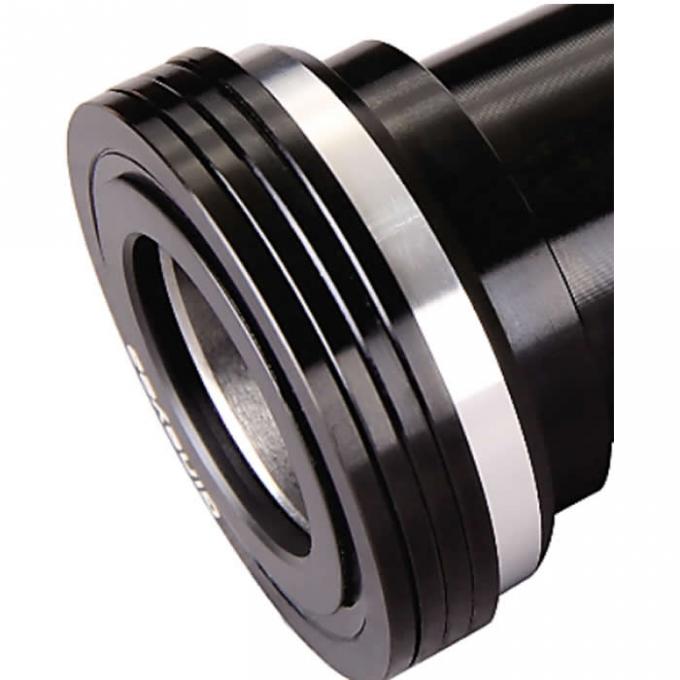 GINEYEA BB92 Bottom Bracket Press-in BB of Moutain bicycle and Road Bike Hollow crankshaft 2