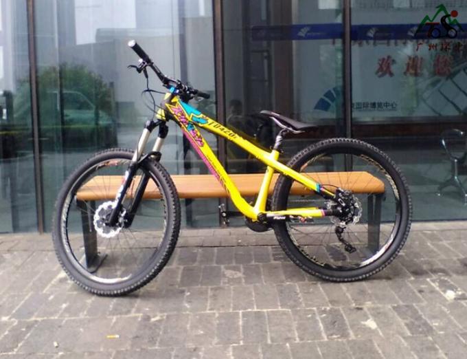 Kinesis TD420S 26" Professional Dirt Jump Mtb Bike Frame Al7005 Alloy