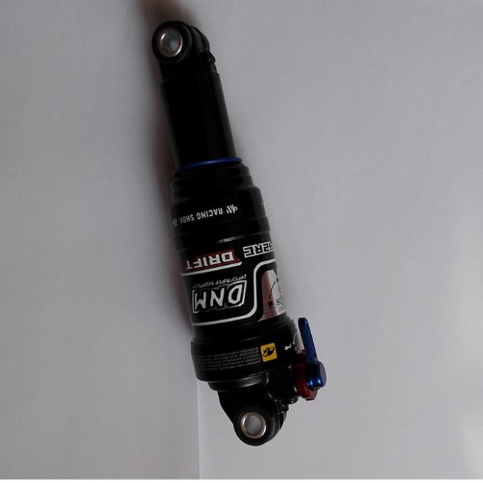 Mtb Bicycle Air Suspension Shock DNM AOY42RC with Damper adjustment/Lockout
