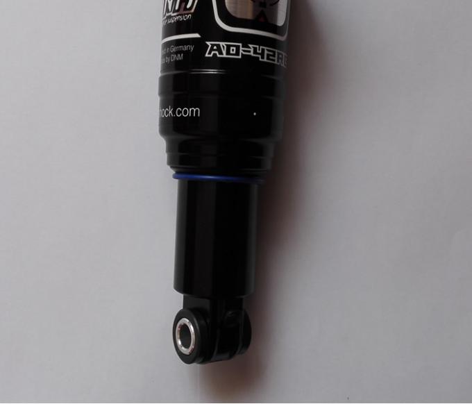 Mtb Bicycle Air Suspension Shock DNM AOY42RC with Damper adjustment/Lockout