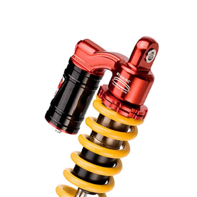 BAJA Kart Oil Spring Shock Absorber BTA51RC w/ Preload/Rebound