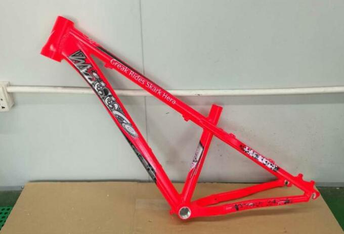 bike wont change gears front