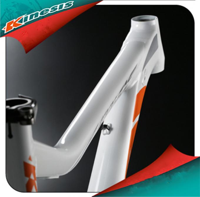 29er Aluminum Alloy Xc/Trail Full Suspension Mountain Bike/Mtb Frame