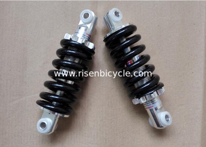 Bicycle Shock Asbsorber 150mm Length of  Coil Spring Suspension Bicycle 1100lbs or Customized 0