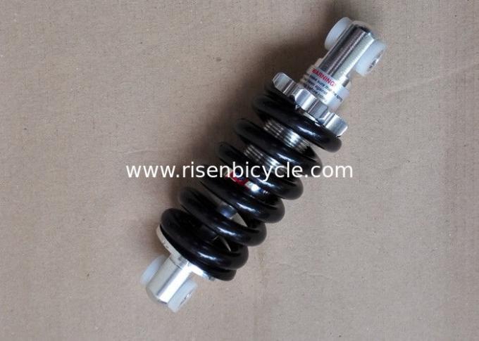 Bicycle Shock Asbsorber 150mm Length of  Coil Spring Suspension Bicycle 1100lbs or Customized 2