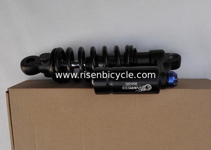 Mtb Bicycle Shock Absorber BDA53RC with Rebound/Compression Damper Suspension Cart 200-300mm 1