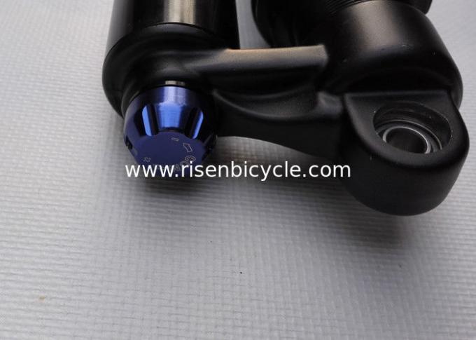 Mtb Bicycle Shock Absorber BDA53RC with Rebound/Compression Damper Suspension Cart 200-300mm 2