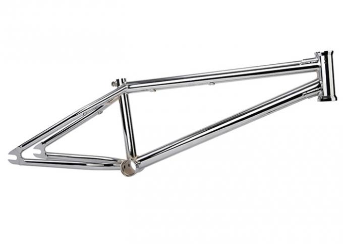 chromoly 4130 Steel 20 inch BMX Frame BMC09 Dj/Freestyle 1