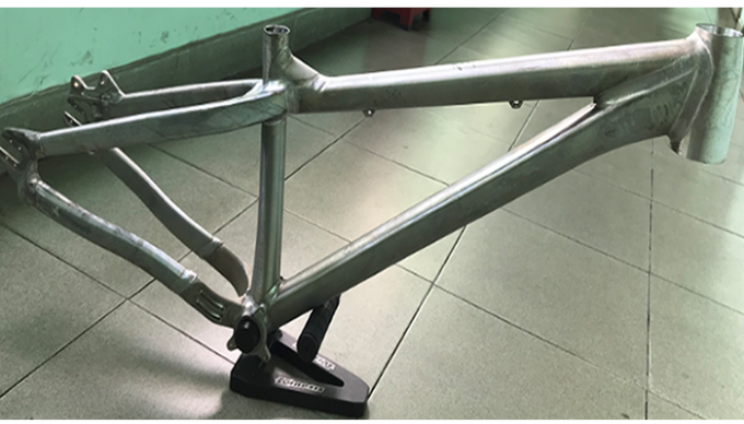 jump bike frame for sale