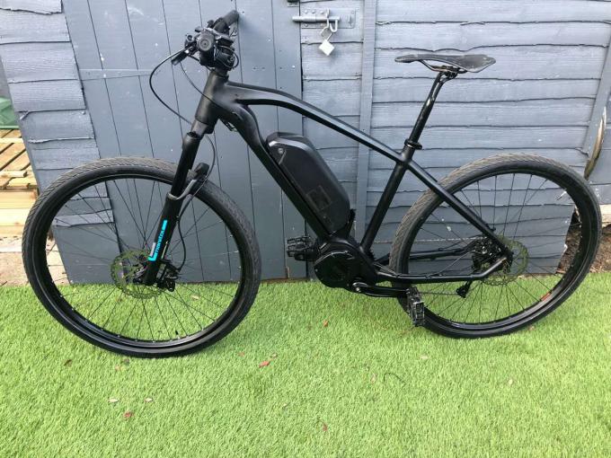29er 1000w Bafang Ultra Electric Hardtail Frame, G510 Aluminum Ebike Frame