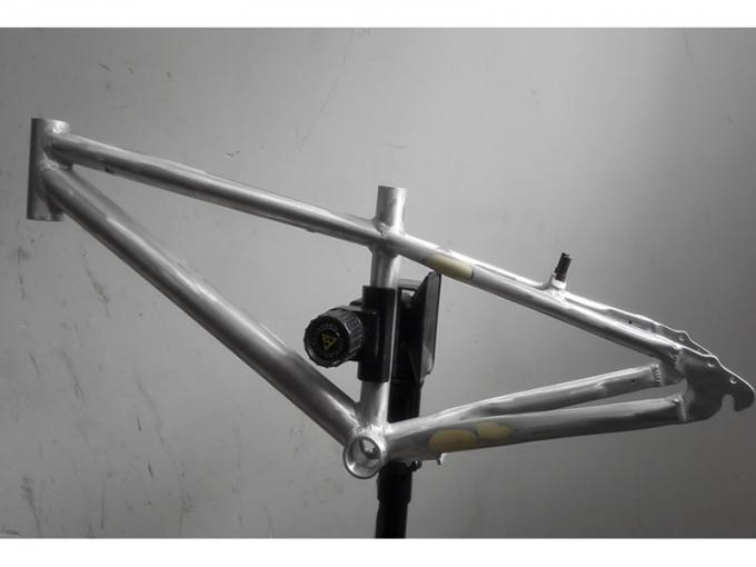 20 inch Kids Aluminum mtb bike frames BMX hardtail Mountain Bike 0