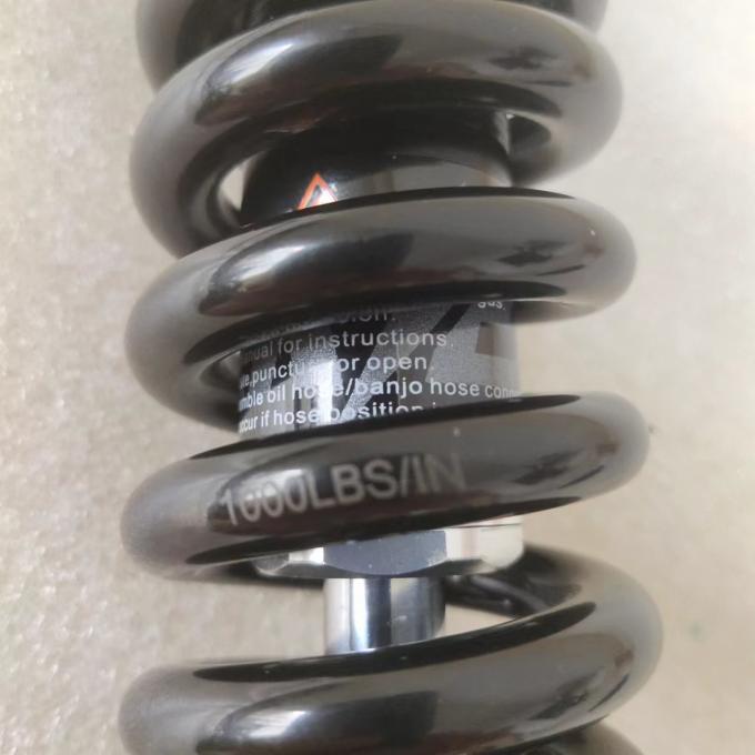 Coil Spring Shock for Wheelchair Customized Torsion Spring Shock Absorber 4