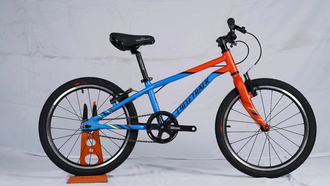 15T/36T 20er Lightweight Aluminum Kids Mountain Bicycle V-Brake 4