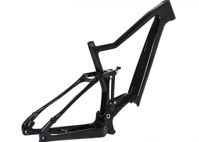 bafang carbon frame