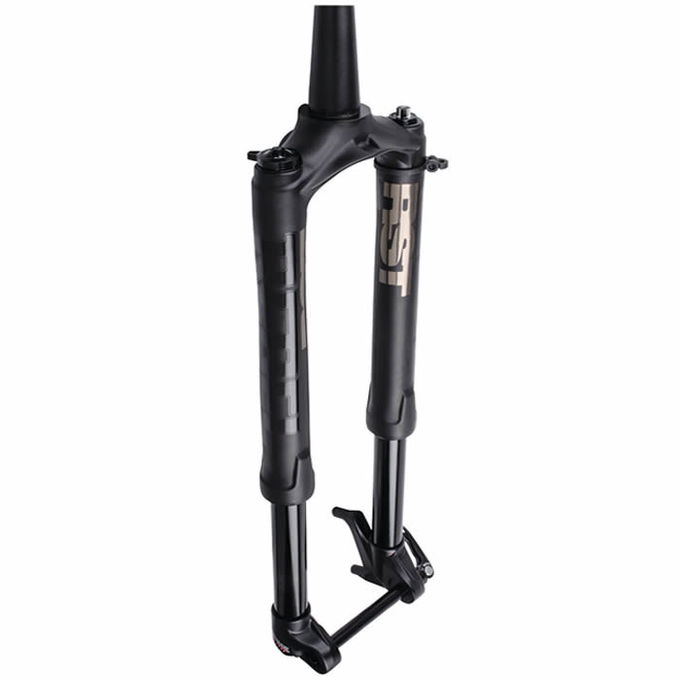 29ER Mountain BIKE FORK Inverted Air Suspension Fork MTB Bicycle
