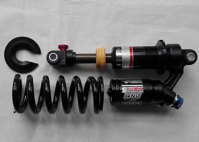 dnm burner rcp3 rear shock